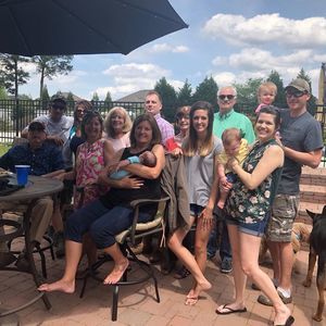 Meet your Posher, Jeanne